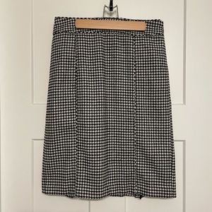 Banana Republic skirt